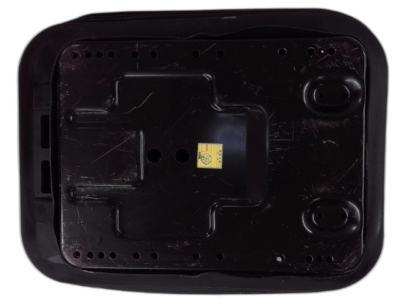 Kubota Seat Suspension for Svl75 & Svl90 Skid Loader Part #v0511