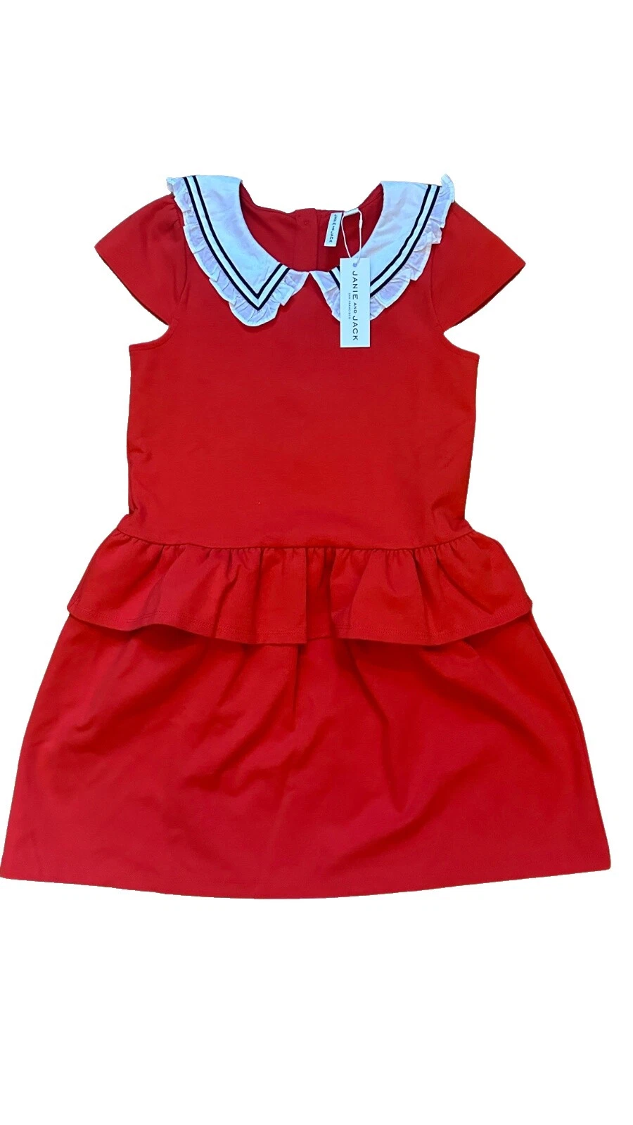 Janie and Jack 12 Size Dresses for Girls