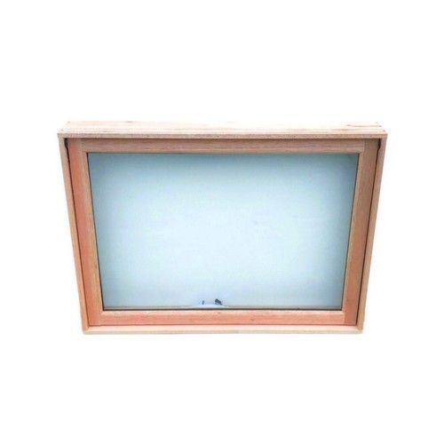 Timber Awning DBL Glazed Window 900 High Width range 450-2410mm In STOCK Sydney - Picture 13 of 22