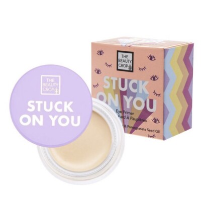 Stuck On You Eye Primer The Beauty Crop