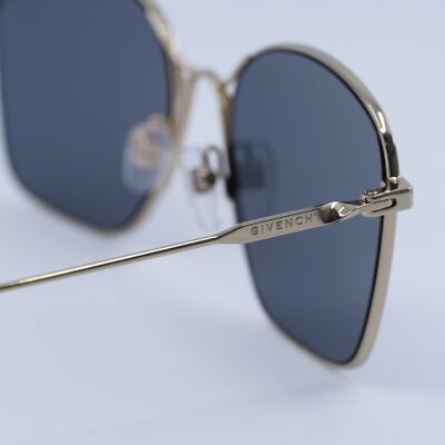 Givenchy GV7092/S 0J5G T4 Gold/Grey Silver Mirror 56-18-145 
