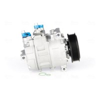 Kompressor Klimaanlage Klimakompressor Passend FüR VW Jetta IV 162 163 AV3 AV2