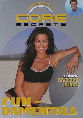 Core Secrets: Fundamentals (DVD, 2003) Usually ships within 12 hours!!!