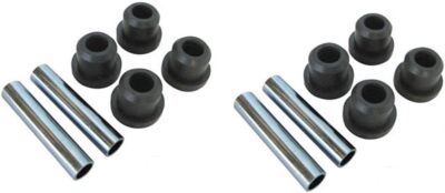 A.A Rear Leaf Spring Bushings for EZGO TXT Medalist 1994+ Golf Cart... 
