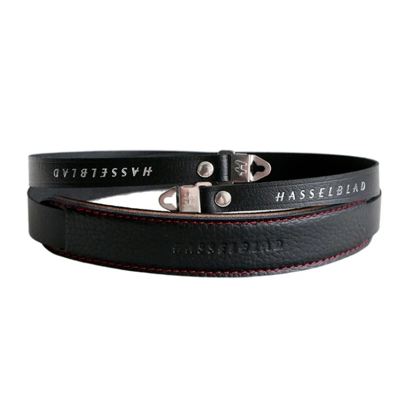 Genuine Pure cowhide Neck Strap Padded for Hasselblad 501cm 503cw 503cx 500cm US - Image 3 of 4