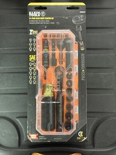 Klein Tools 21-Piece Klein Knect Starter Kit 65300KNECT