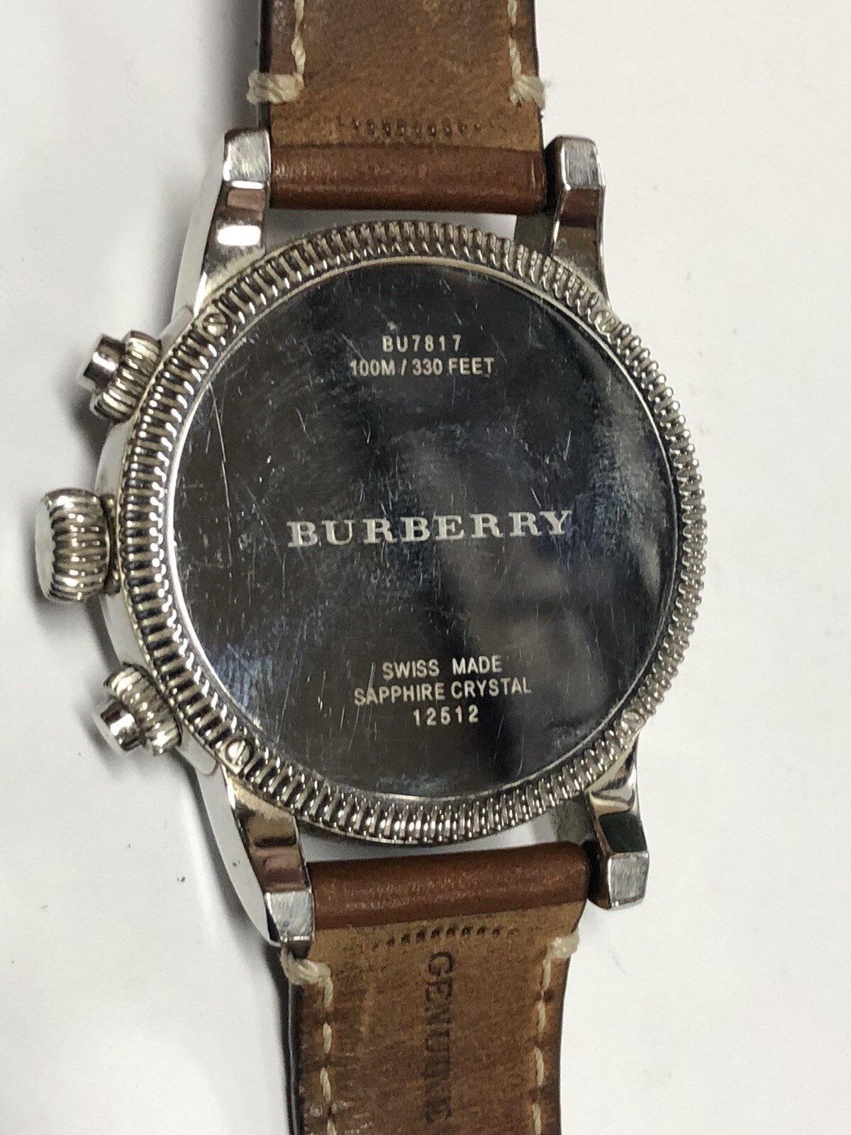 burberry bu7817