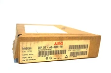 NEW MODICON DEP-210/AS-BDEP-210 INPUT MODULE DEP210ASBDEP210