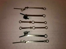 LIONEL PARTS ,, EARLY 2026 LINKAGE SET