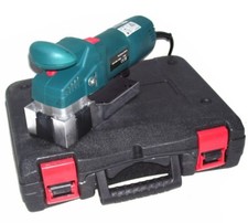 Lackschleifer Lackfräse elektr. Lackhobel 710W Fräse Handhobel 55187 Schleifer