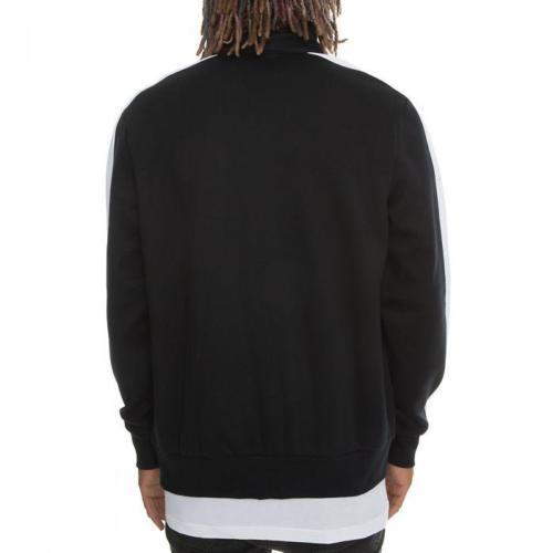 puma suede track jacket