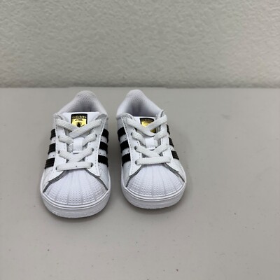 adidas gazelle silver green womens Adidas Superstar II 2 Infant Shoes Run White/Run White