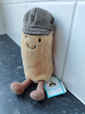  Charlie Chipぬいぐるみ JELLYCAT Amuseables Charlie Chip | Charlie Chips Doll