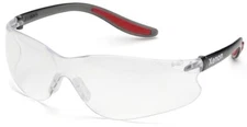 Delta Plus Xenon Safety Glasses Clear Lens ANSI Z87