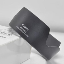 EW-83M Lens Hood for Canon EF 24-105mm 3.5-5.6 24-105mm 4L IS II Lens EW-83M