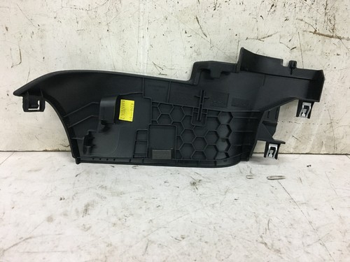 AUDI A3 8V 2013-18 5DR DRIVERS RIGHT SIDE D PILLAR INTERIOR TRIM COVER 8V4868606 - Picture 2 of 3