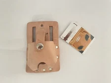 Style N Craft Work Tool Belt Pouch Holder Accessory