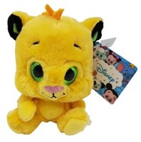 Simba Kuscheltier 15 Cm Disney KöNig Der LöWen PlüSchtier