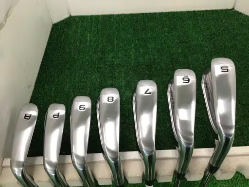 ホンマ TOUR WORLD TW757 Vx DG EX TOUR ISSUE Honma TW757 VX Irons Review - Plugged In Golf