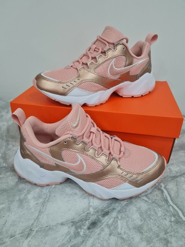 nike air heights women's