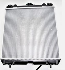 Radiador 31N47-00060 para motor Mitsubishi S3L2 S4L2
