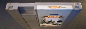 Jackal (Nintendo NES, 1987) Authentic Cart Only Tested Working