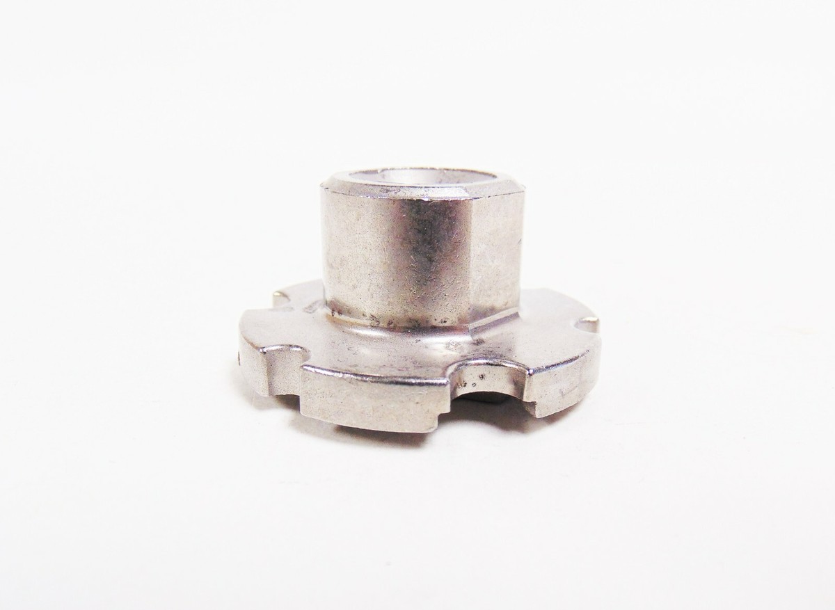 石器⑤ OEM Gravely Lawn Mower Fan/ Pulley Kit 21543898 READ LISTING