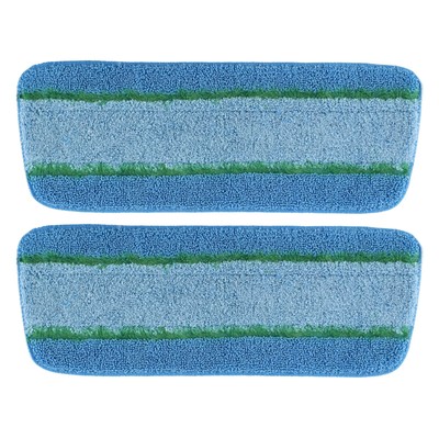 2/6 Pack 40.6*13,3 Cm Für Freiheitspray Mopp Für Libman Lang Anhaltende