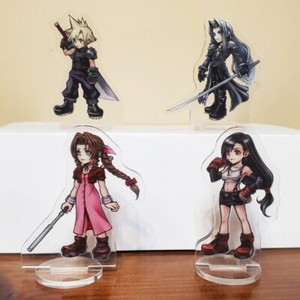 Final Fantasy Standee | eBay