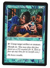 Aphetto Alchemist [Foil] #64 Prices | Magic Onslaught | Magic Cards