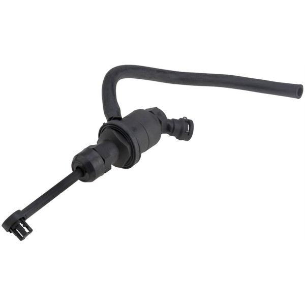 NTY Geberzylinder Kupplung FüR Nissan Qashqai +2 I J10 JJ10 2.0 1.6 X-Trail-image