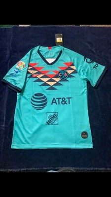 club america 3rd jersey