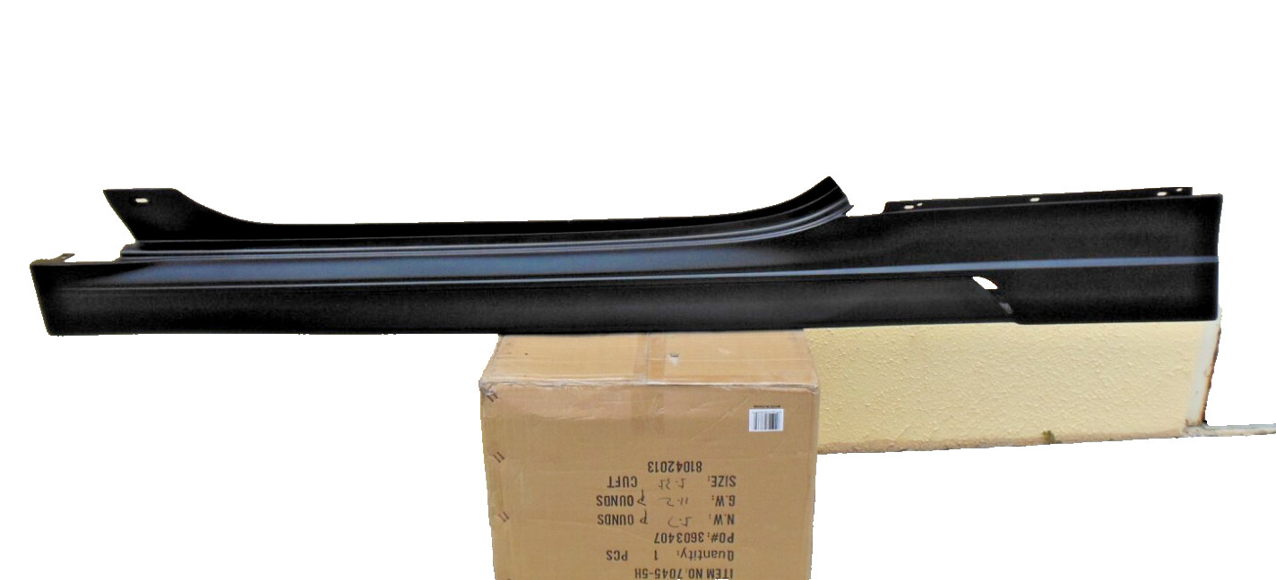 Bentley 05-11 Continental GT & GTC Pryor Body Kit Bumpers Side Skirts USA Stock