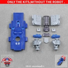 DIY Shoulder joint Replenish Filler Upgrade Kit For SS102 OP Prime Accessories