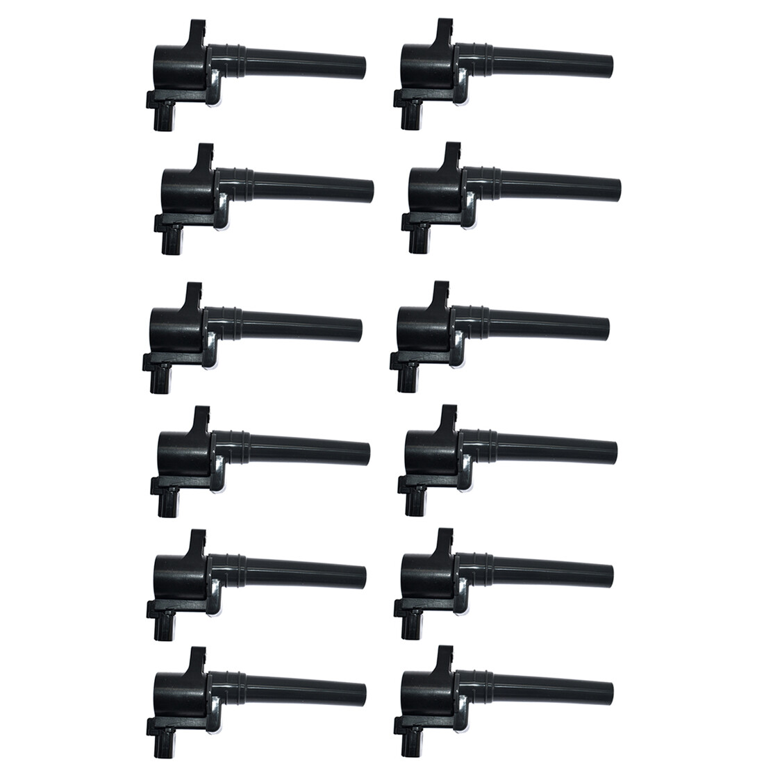 12x Ignition Coils 4G43-12A366-AA for Aston Martin DBS DB9 Rapide Virage Series