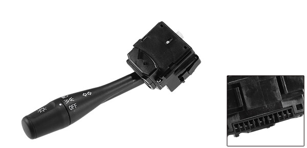 Turn Signal Switch Multifunction Combination Switch for Mitsubishi