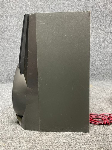 🔊 Paire d'enceintes bibliothèque Philips FWB-C399/17 🎶 Système audio basse max 3 voies bl - Photo 13/17