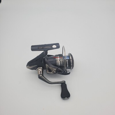 Spinning reel Shimano 22 MIRAVEL 2500 | eBay