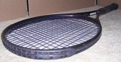 Prince TT Triple Threat Ultralite Oversize Tennis Racquet with