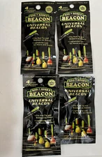 Rod N Bobbs Beacon Rod Beacon Lightsticks Lot 