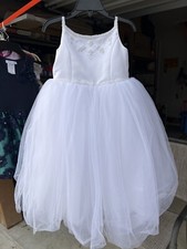 Flower Girl Dress for wedding  2T
