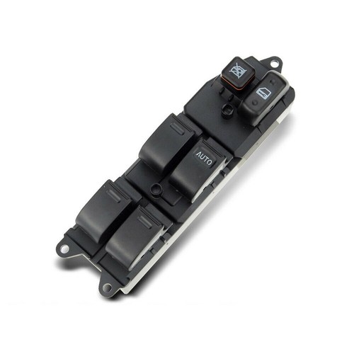Brand New Power Window Master Switch For Toyota Camry ACV36 MCV36 2002-2006 RH - Bild 8 von 8