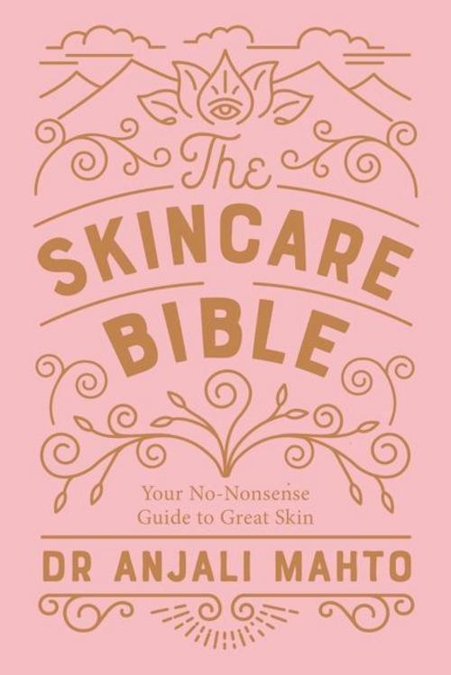 Thumbnail - Anjali Mahto The Skincare Bible