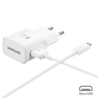 Original Samsung EP-TA200 2A Micro Usb Schnell LadegeräT FüR S5, S6, S7 & Edge