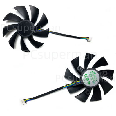 Replacement For Dell GTX1660 1660ti 1660 SUPER OEM OC Video Card
