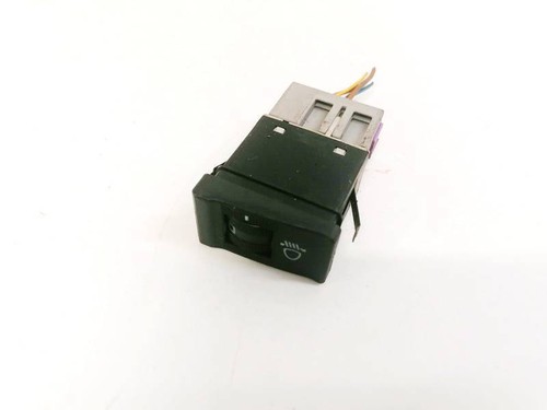 Audi 80 1993 Headlight Range Control Light Controller Lighting 8A0 #1790630-87