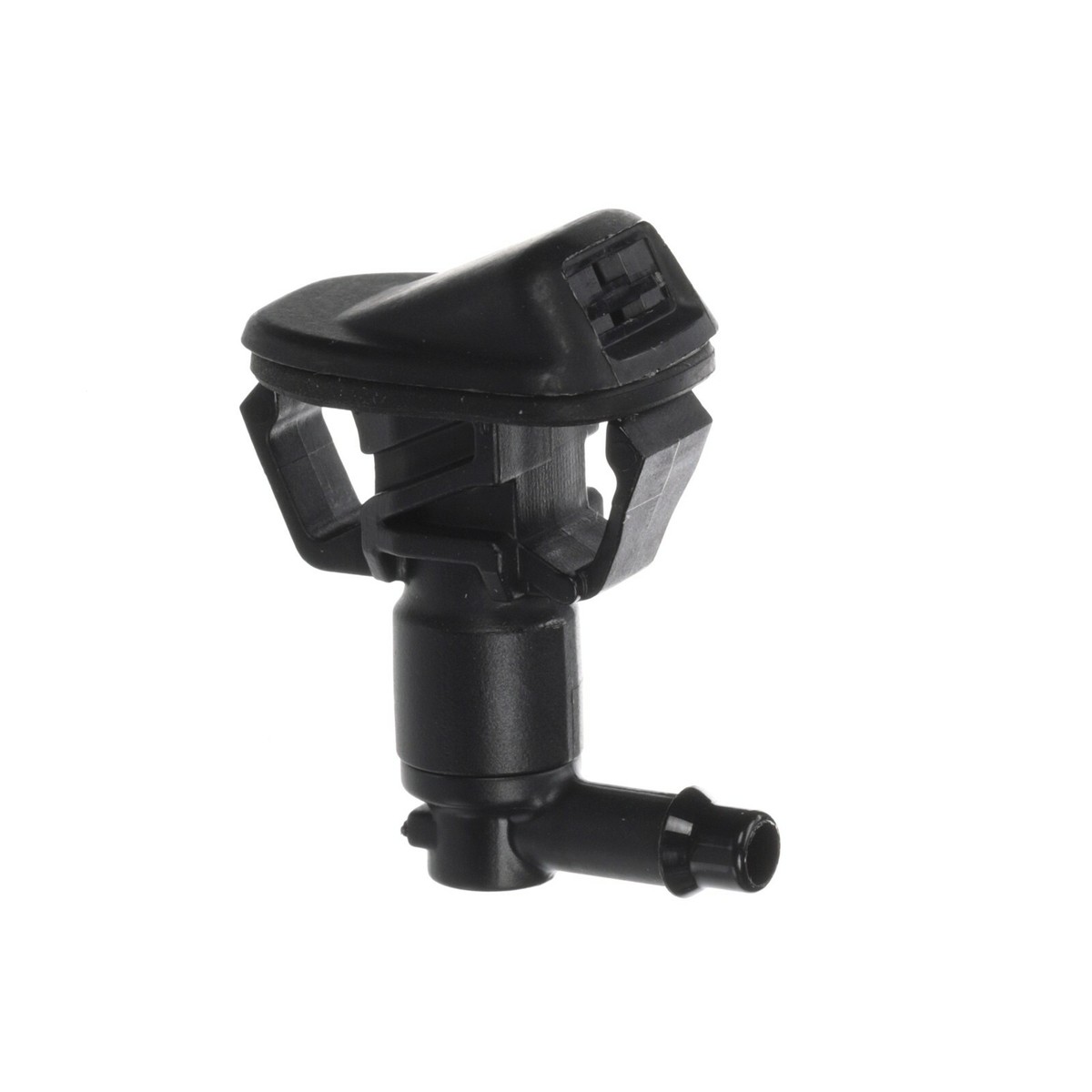 18-25 WRANGLER JL GLADIATOR WINDSHIELD WASHER NOZZLE GENUINE MOPAR