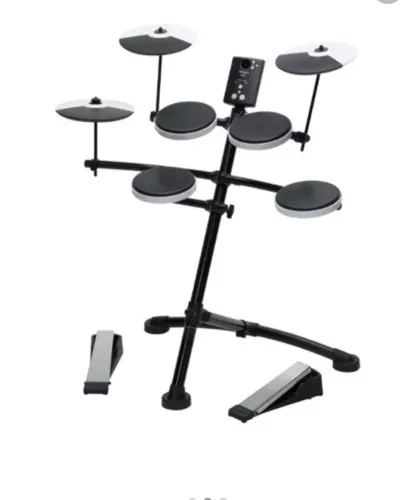 Roland V-Drum Electronic Set (TD-1K) Excellent Condition Drumset LOCAL PICK UP