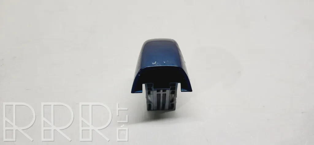 2022 RENAULT ARKANA RS 1.6 E-TECH DOOR HANDLE END CAP 808407377R  
