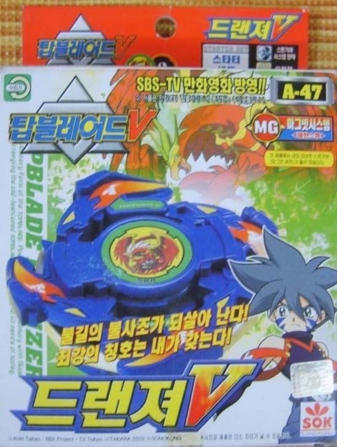 sonokong beyblade